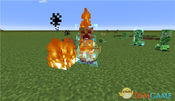 我的世界爬行者怎么打？一份不吓自己也不吓人的实用指南