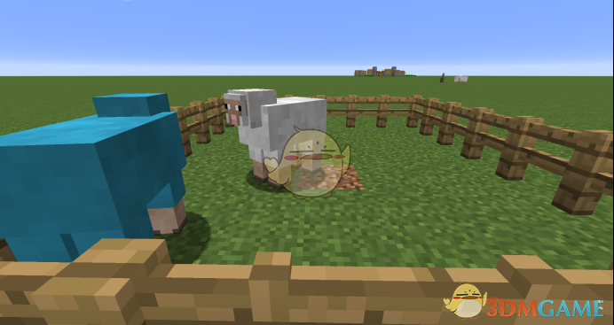 我的世界羊毛怎么获得？从零开始说清楚