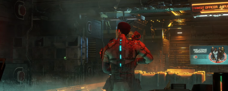 死亡空间重制版帧数变低？先别急着删游戏