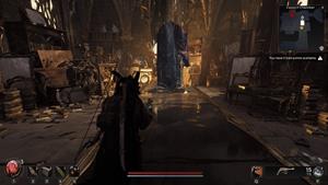 《遗迹2》刺客匕首（红色宝石）任务物品获取方法详解