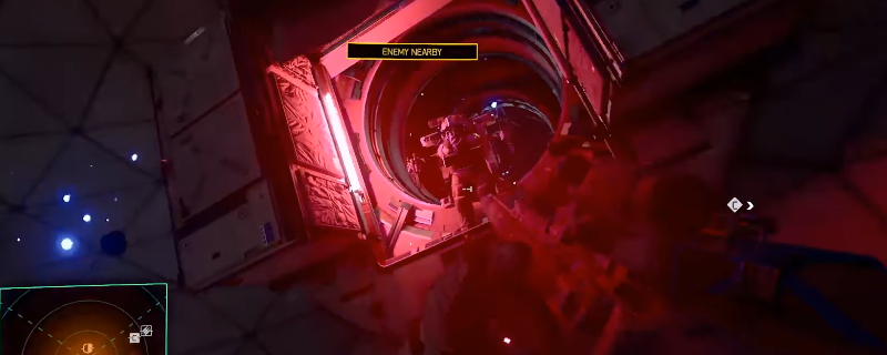 边境长钉 GSWPSRC：这武器到底啥来头，值不值得你整一把？