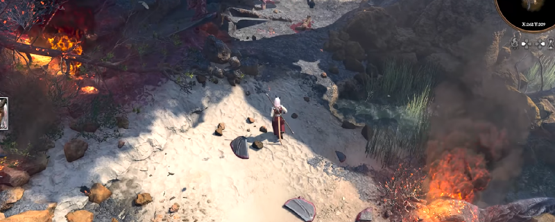 《〈博德之门3〉牢不可破成就怎么做？这些坑你最好提前知道》