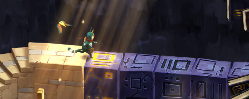 虚构世界2：信条谷配置指南：这游戏到底吃不吃机子？