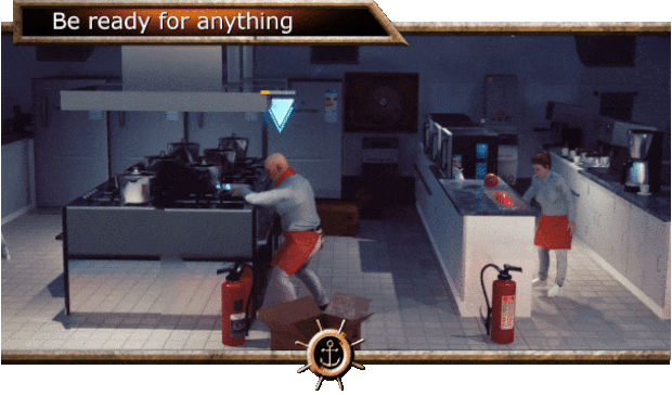 邮轮经理到底在忙什么？聊聊这个职业的“隐藏玩法”