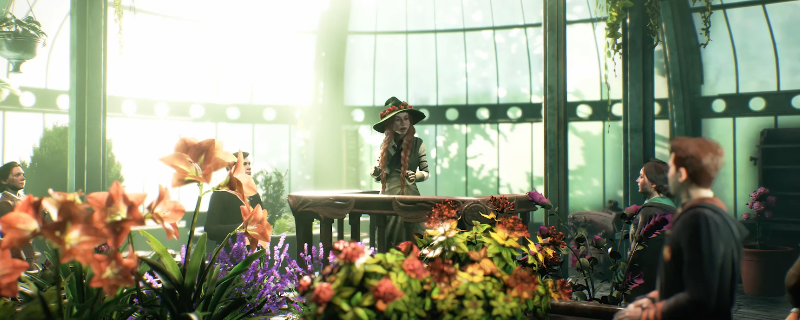 霍格沃茨之遗学院身份成就怎么拿全？一篇讲清（无剧透）