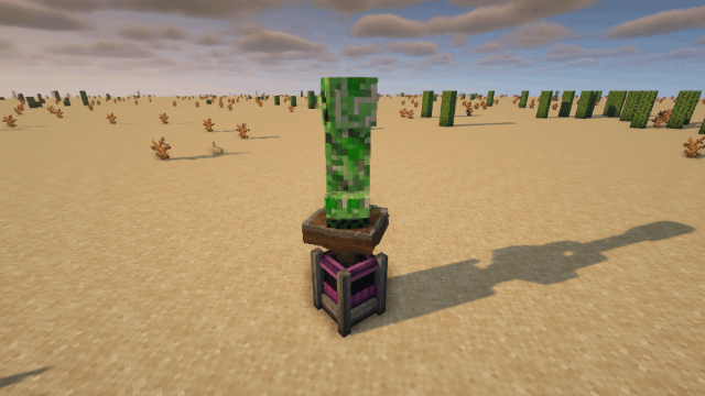 我的世界机械动力模组里，转盘到底有什么用？