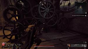 遗迹2发条小齿轮怎么拿？任务流程一口气说清楚