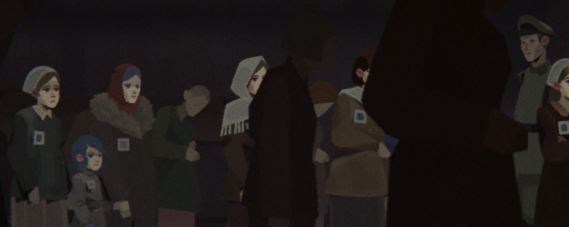 《〈流离归途〉背后讲的，是一场“回家”这件事有多难》