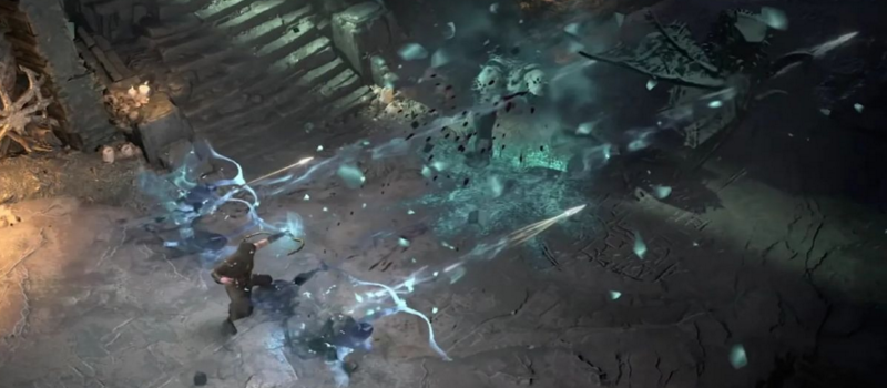 暗黑4野蛮人流血旋风：值得玩，但要先搞清楚这些事