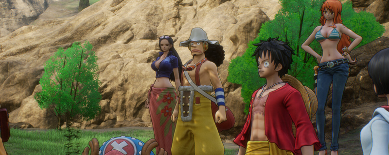 海贼王时光旅诗能量苹果用不了？先别急，可能是这些原因