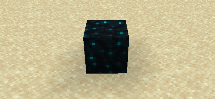 我的世界幽匿块到底是干嘛的？值不值得你去挖一堆