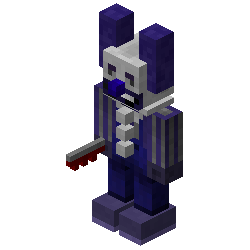 我的世界虚无世界3里，时髦小丑到底掉啥？一篇说人话的整理