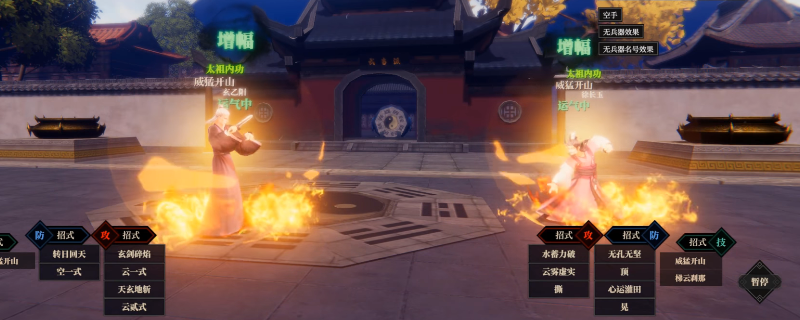 江湖十一枪法套路到底厉害在哪？一口气给你讲明白