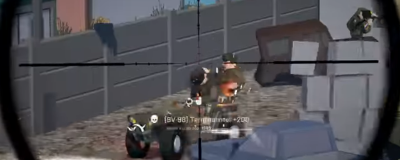 战斗钻头重制版：巷战怎么打才不吃亏？