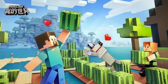 《我的世界：虚无世界2充能喷泉位置与作用说明》