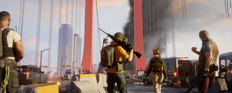 VEILED EXPERTS到底有啥不一样？聊聊这款“带味道”的战术射击