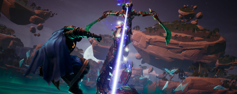 迷失之刃匠人解锁方法全流程说明