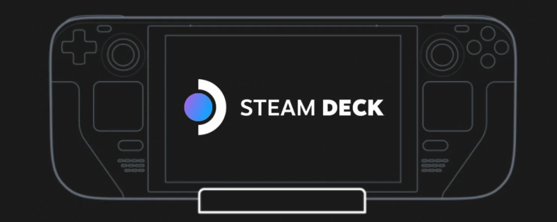 Steam Deck 手柄映射怎么调？一篇说人话的实用指南