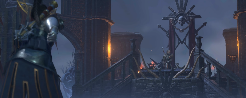 《博德之门3》凌波微步成就怎么稳稳拿下？这几点别踩坑