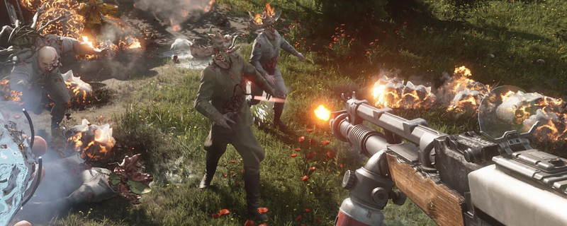 原子之心小胖子玩法全面拆解：从路人怪到主力火力手