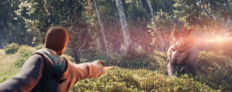 霍格沃茨之遗：挥舞死亡圣器成就全流程详解