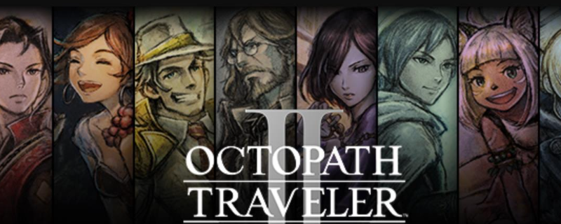 《歧路旅人2》历战之鲛捕捉方法详解：准备、流程和小细节