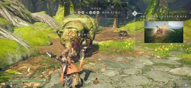 狂野之心全武器认识指南：想玩得爽，先把家伙事儿搞明白