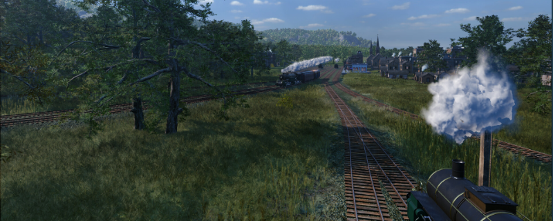 铁路帝国2“一次成交”“二次成交”怎么解锁？一篇说人话的说明书