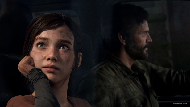 最后的生还者 PC 版，到底多了点啥？