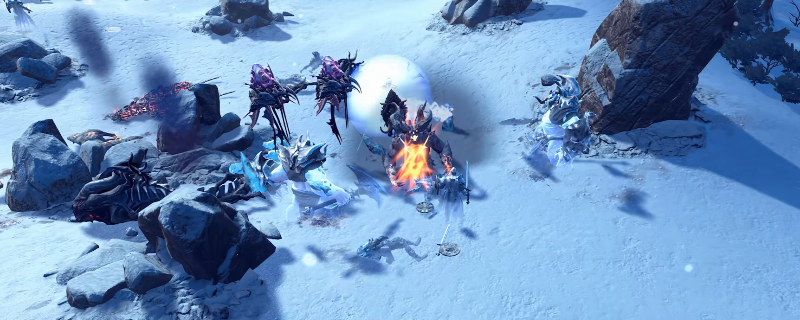 奇迹时代4新手入坑：先玩哪些流派更省心？