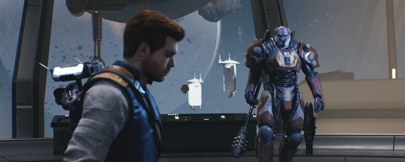 星球大战绝地幸存者：单剑形态到底值不值得用？