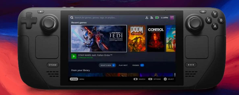 Steam Deck 用充电宝充电，到底靠不靠谱？