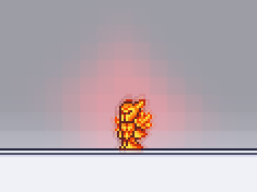 泰拉瑞亚耀斑盔甲获取全流程：材料、位置和实战体验