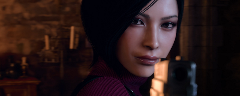 生化危机4重制版弩箭发射器到底值不值得用？特点一次说清