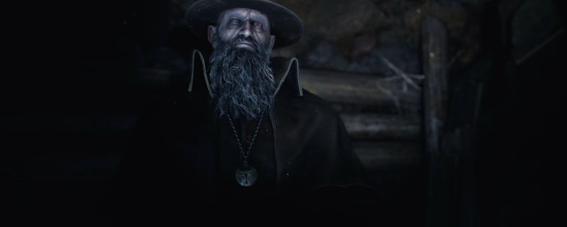 生化危机4重制版第十五章