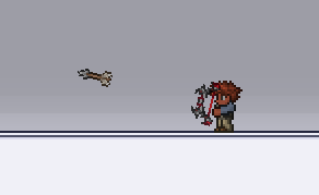 泰拉瑞亚肌腱弓获取方法与实用体验分享