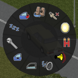 僵尸毁灭工程车辆快捷键一览：老司机给新手的贴心小抄