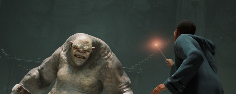 霍格沃茨之遗：困难难度“嗑药流”，真有你想的那么香吗？