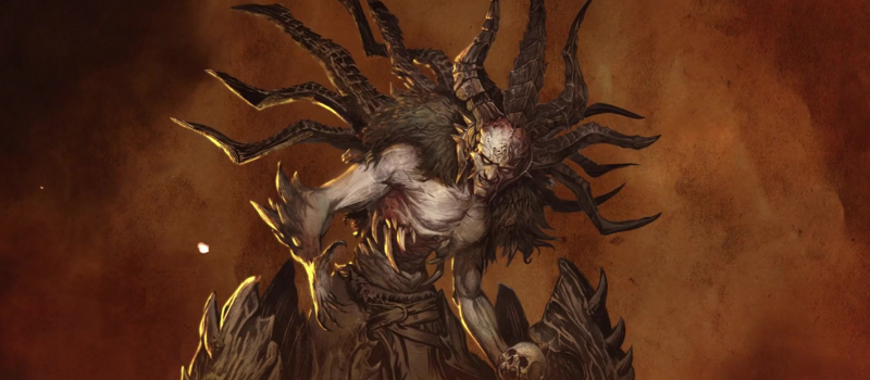 暗黑4装备技能词缀怎么搭配更舒服？一篇给“正常人”的实用参考