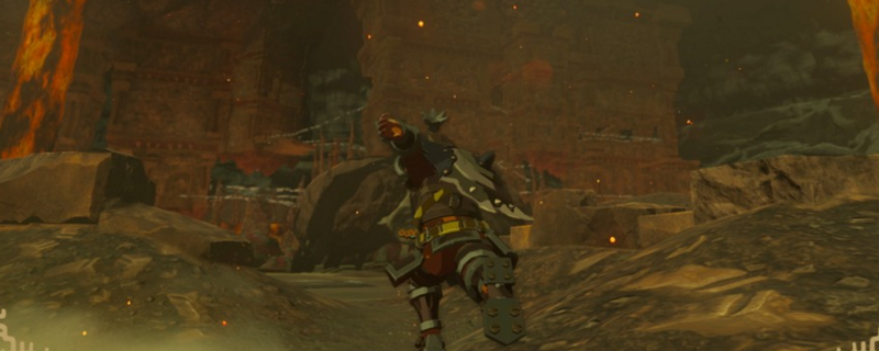 塞尔达传说王国之泪：龙之泪与魔王重生位置一文讲透