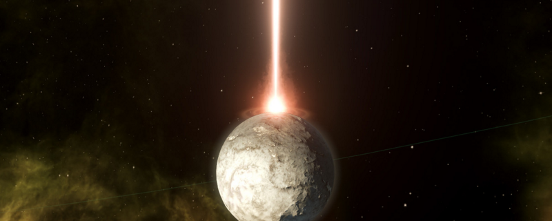 群星里怎么真正干掉灰蛊舰队？