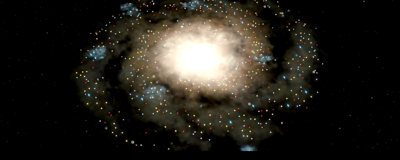 群星里军国主义和和平主义，真不只是“爱打仗”和“不打仗”那么简单