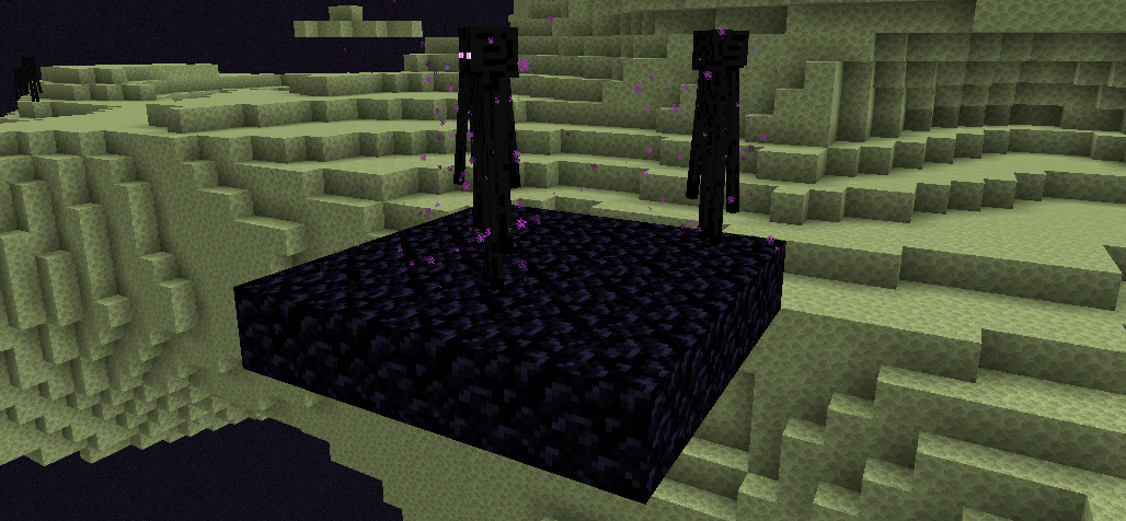 我的世界末路之地到底值不值得去？它到底能干嘛