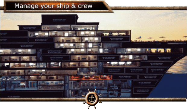 邮轮经理到底在忙什么？聊聊这个职业的“隐藏玩法”