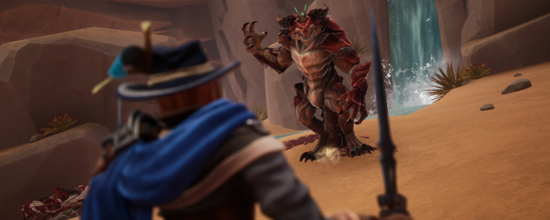 迷失之刃：击败乌斯科后的解锁与玩法说明