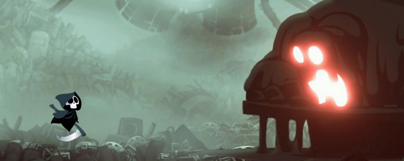 祝你好死诅咒：这游戏到底在“看穿”你什么？