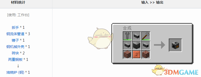 我的世界格雷科技6焙烧炉到底有啥用？一篇说人话的实用说明