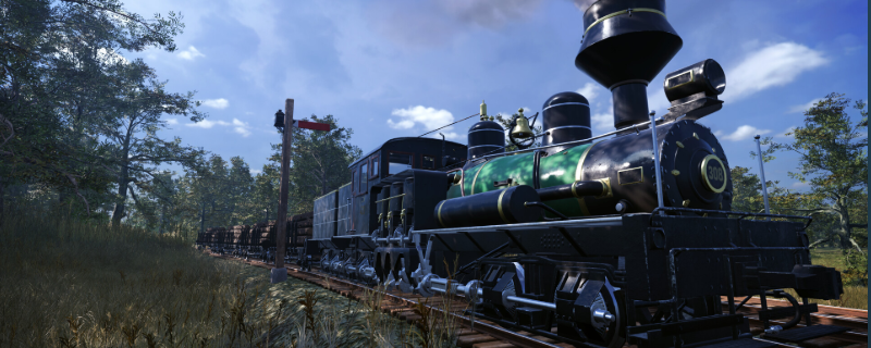 铁路帝国2美国篇解锁条件与玩法说明