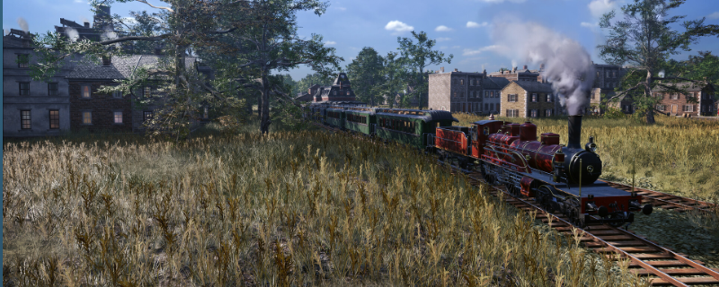 铁路帝国2社交达人解锁攻略：好感度到底怎么刷？