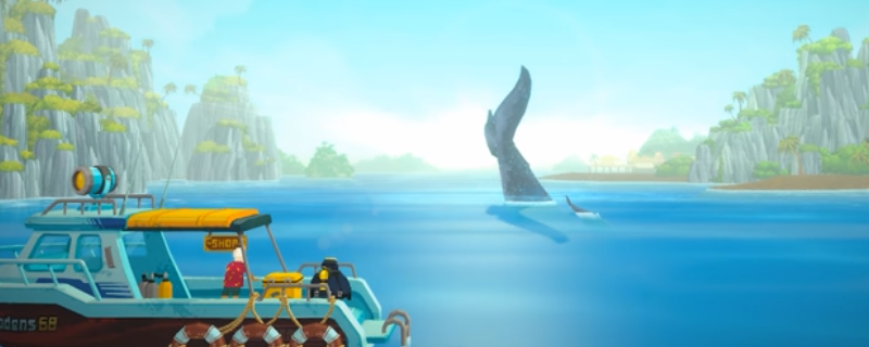 潜水员戴夫开发者怎么联系？在哪儿能找到官方信息？